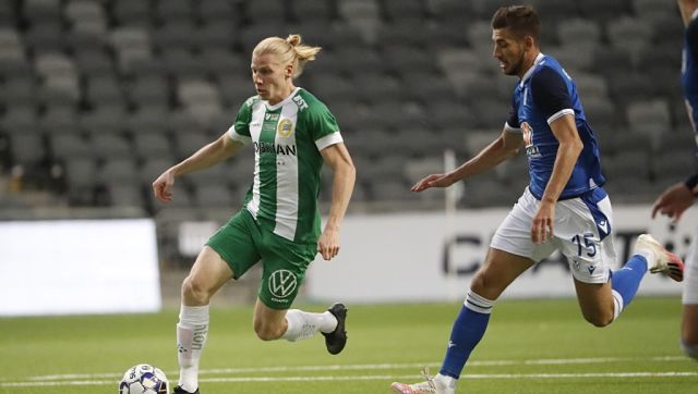 Premier League: Brighton & Hove Albion sign Polish pair Jakub Moder and Michael Karbownik Premier League: Brighton & Hove Albion sign Polish pair Jakub Moder and Michael Karbownik