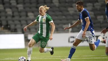 Premier League: Brighton & Hove Albion sign Polish pair Jakub Moder and Michael Karbownik