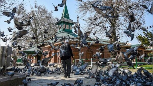 J&K admin directs officials to identify Waqf properties across Jammu region, remove encroachments