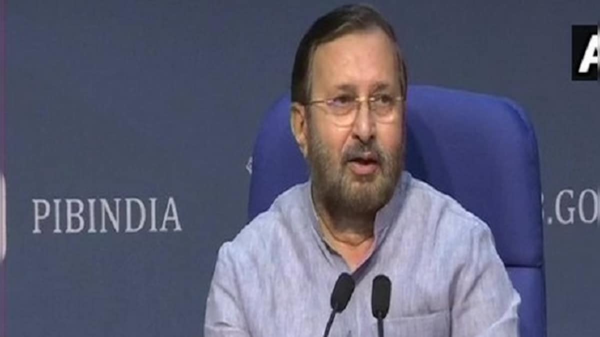 Opposition must understand PM Modi's work, should think about 2029 polls not 2024, says Javadekar