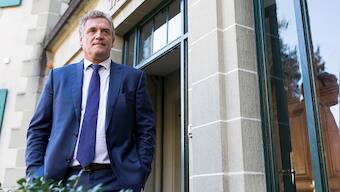 Ex-FIFA official Jerome Valcke found guilty, PSG chief Nasser al-Khelaifi cleared at Swiss trial