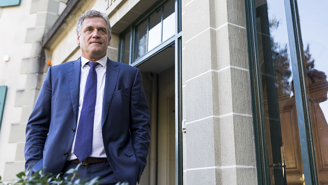 Ex-FIFA official Jerome Valcke found guilty, PSG chief Nasser al-Khelaifi cleared at Swiss trial Ex-FIFA official Jerome Valcke found guilty, PSG chief Nasser al-Khelaifi cleared at Swiss trial