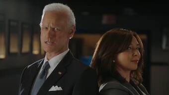 Jim Carrey, Alec Baldwin recreate US presidential debate in SNL season 46 season opener