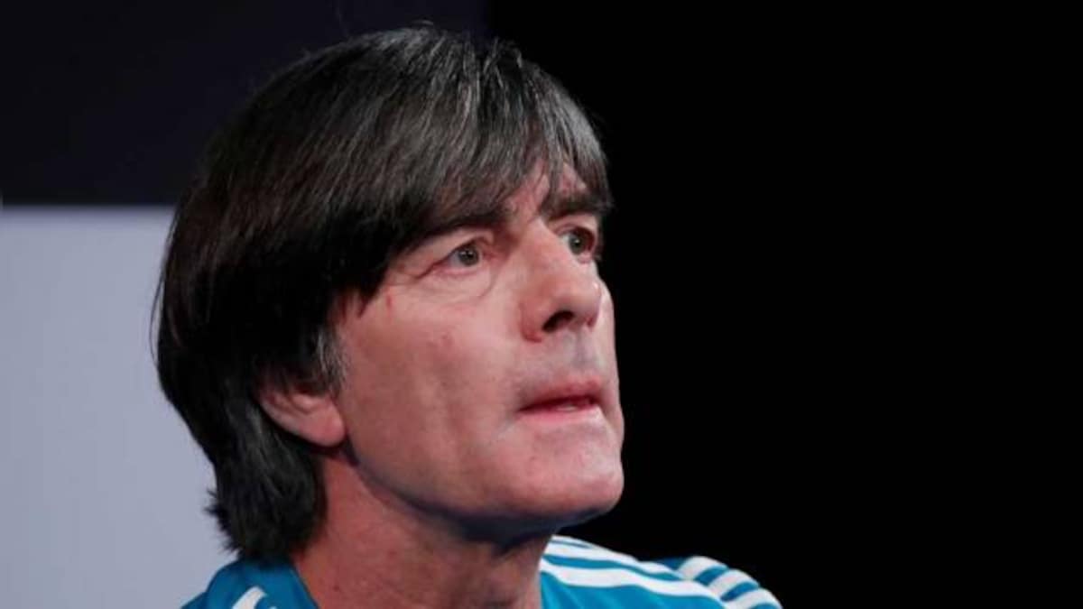 UEFA Nations League: German media questions coach Joachim Loew after Spain thrashing – Firstpost