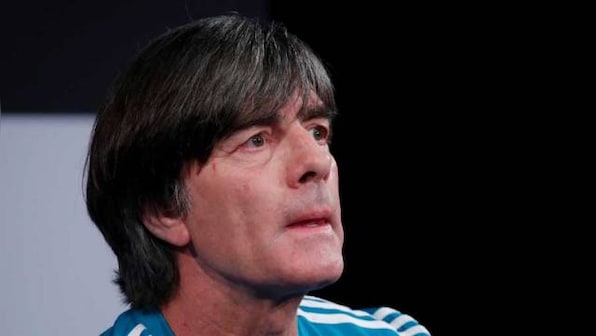 Germany coach Joachim Loew opens door for return of Thomas Mueller, Mats Hummels and Jerome Boateng