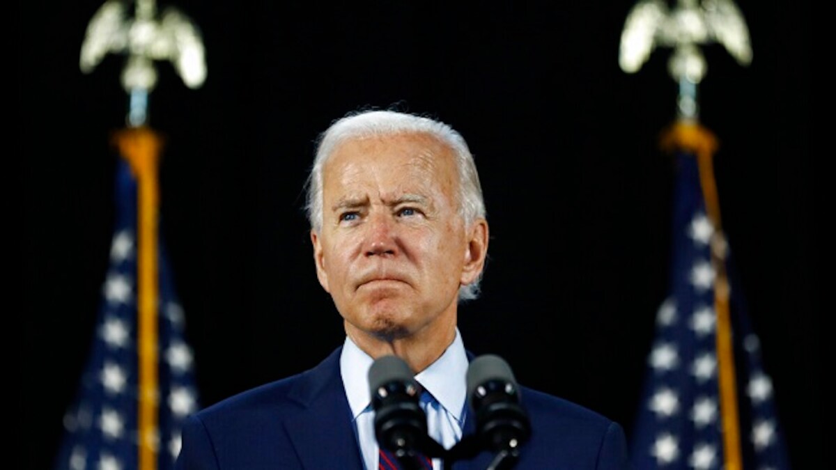 Republican resistance to Neera Tanden as OMB head indication of what's ahead for Joe Biden