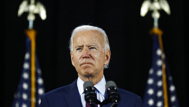 Joe Biden plans to increase H-1B visa limit and remove country quota for green cards Joe Biden plans to increase H-1B visa limit and remove country quota for green cards