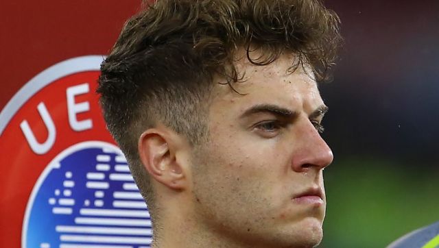 Premier League: Tottenham Hotspur sign defender Joe Rodon on five-year deal from Swansea Premier League: Tottenham Hotspur sign defender Joe Rodon on five-year deal from Swansea