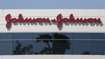 Johnson & Johnson halts COVID-19 vaccine trial after participant develops 'unexplained illness'