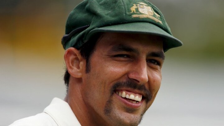 Former Australia pacer Mitchell Johnson says he is struggling with depression