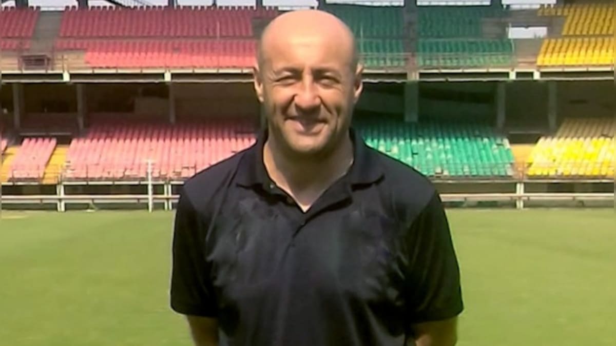 I-League 2020-21: Newly-promoted Mohammedan SC hire Spaniard Jose Carlos Rodriguez Hevia as head coach