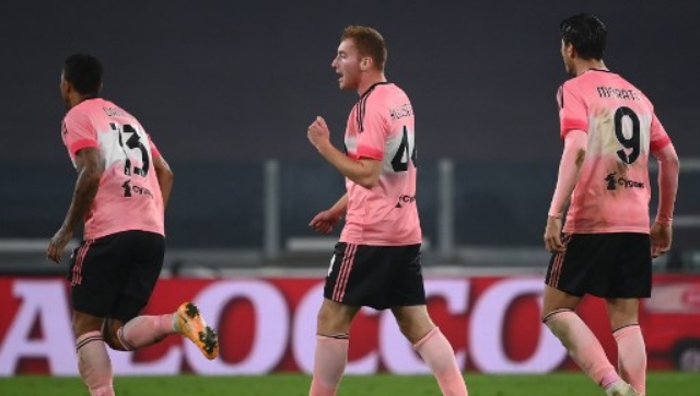 Serie A: Dejan Kulusevski comes off bench to rescue point for Juventus against Verona; Napoli move to second spot with win Serie A: Dejan Kulusevski comes off bench to rescue point for Juventus against Verona; Napoli move to second spot with win