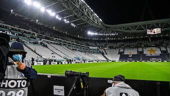Juventus says 'cannot assure' European Super League project will take off