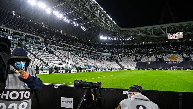 Serie A: Juventus report losses of $250 million for 2020-21 financial year due to effects of COVID-19 pandemic Serie A: Juventus report losses of $250 million for 2020-21 financial year due to effects of COVID-19 pandemic