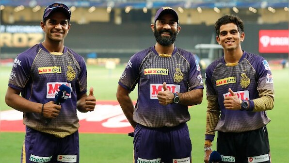 IPL 2020: Rajasthan’s defeat to Kolkata Knight Riders expose their top-order frailty