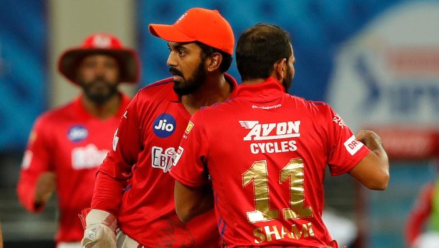 IPL 2020: Must-win game for Kings XI Punjab as Chennai Super Kings look to spoil the party again IPL 2020: Must-win game for Kings XI Punjab as Chennai Super Kings look to spoil the party again