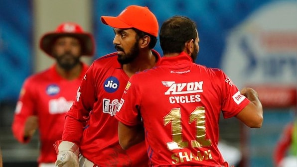 IPL 2020: Must-win game for Kings XI Punjab as Chennai Super Kings look to spoil the party again