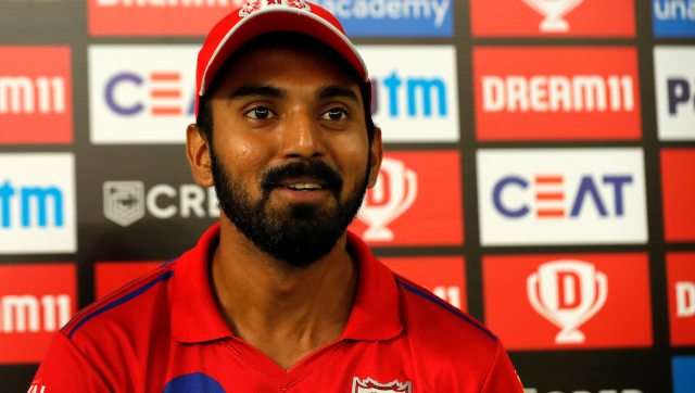 IPL 2020: Skipper KL Rahul says Kings XI Punjab are trying to make winning a habit IPL 2020: Skipper KL Rahul says Kings XI Punjab are trying to make winning a habit
