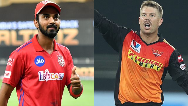 IPL 2020 Highlights, KXIP vs SRH Match, Full Cricket Score: Arshdeep, Jordan trigger late collapse as Kings XI collect fourth win on trot