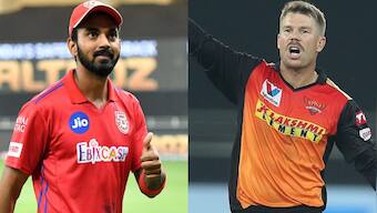 IPL 2020 Highlights, KXIP vs SRH Match, Full Cricket Score: Arshdeep, Jordan trigger late collapse as Kings XI collect fourth win on trot