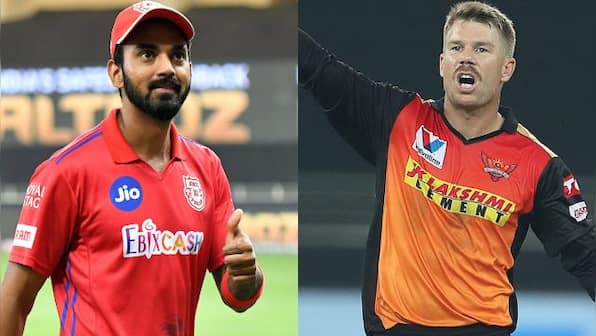 IPL 2020 Highlights, KXIP vs SRH Match, Full Cricket Score: Arshdeep, Jordan trigger late collapse as Kings XI collect fourth win on trot
