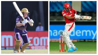 IPL 2020 Highlights, KKR vs KXIP Match: Gayle, Mandeep star as Punjab claim eight-wicket win over Kolkata