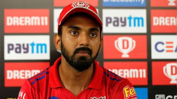 IPL 2020: Mayank Agarwal's early run-out was a disaster, says KXIP skipper KL Rahul
