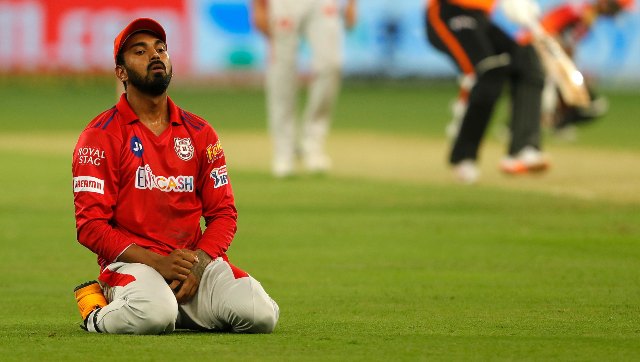 IPL 2020: Off-balance KXIP continue to slip as Sunrisers Hyderabad find their groove IPL 2020: Off-balance KXIP continue to slip as Sunrisers Hyderabad find their groove