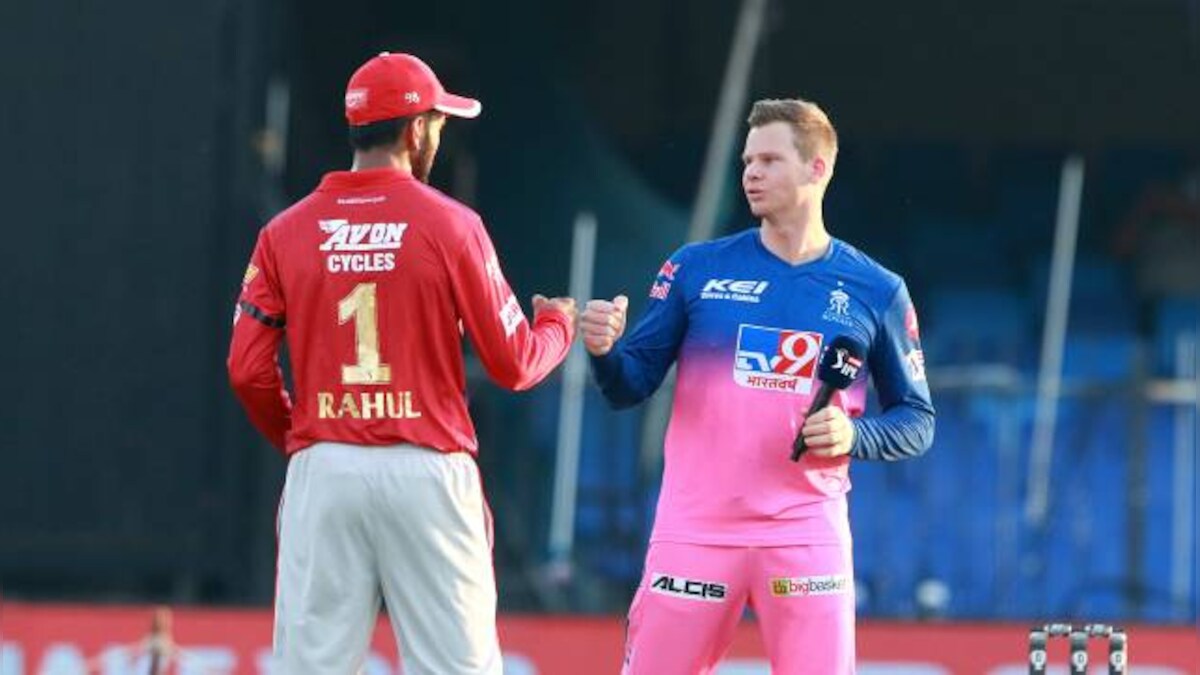 IPL 2020 Highlights, KXIP vs RR Match, Full Cricket Score: Royals win by 7-wickets, keep playoff hopes alive