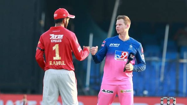 IPL 2020 Highlights, KXIP vs RR Match, Full Cricket Score: Royals win by 7-wickets, keep playoff hopes alive