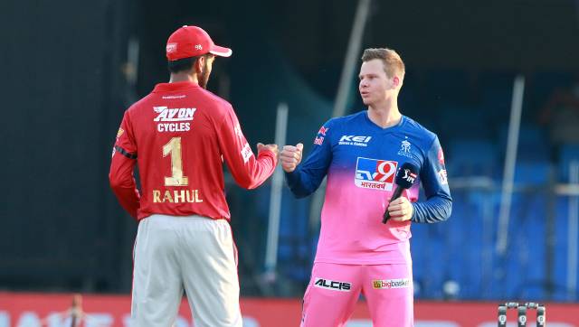 IPL 2020 Highlights, KXIP vs RR Match, Full Cricket Score: Royals win by 7-wickets, keep playoff hopes alive IPL 2020 Highlights, KXIP vs RR Match, Full Cricket Score: Royals win by 7-wickets, keep playoff hopes alive