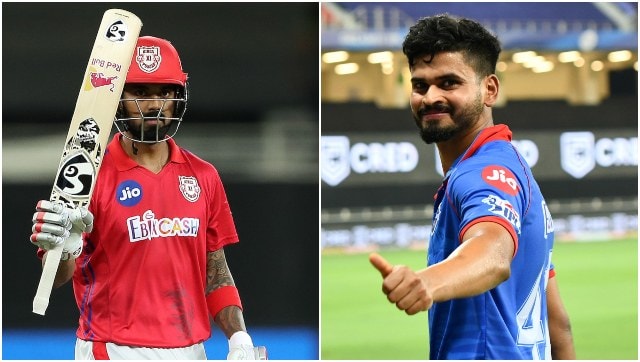 IPL 2020 LIVE SCORE, KXIP vs DC Match: Kings XI Punjab beat Delhi Capitals  by 5 wickets - Firstcricket News, Firstpost