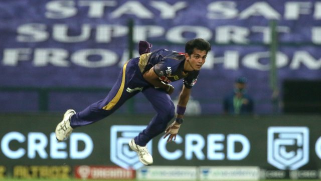 How BCCI's NCA got pacers Kamlesh Nagarkoti, Shivam Mavi back on track after frustrating injuries How BCCI's NCA got pacers Kamlesh Nagarkoti, Shivam Mavi back on track after frustrating injuries