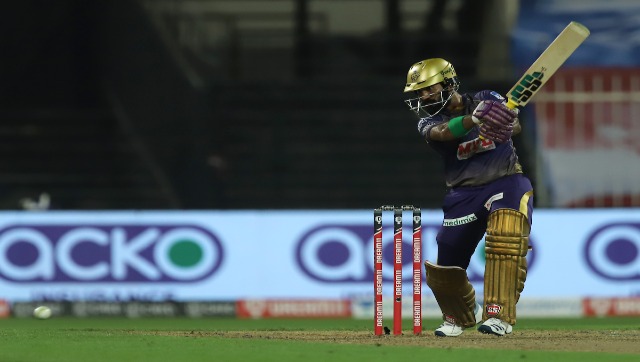 IPL 2020: Dinesh Karthik steps aside as KKR captain, World Cup winner Eoin Morgan takes over IPL 2020: Dinesh Karthik steps aside as KKR captain, World Cup winner Eoin Morgan takes over