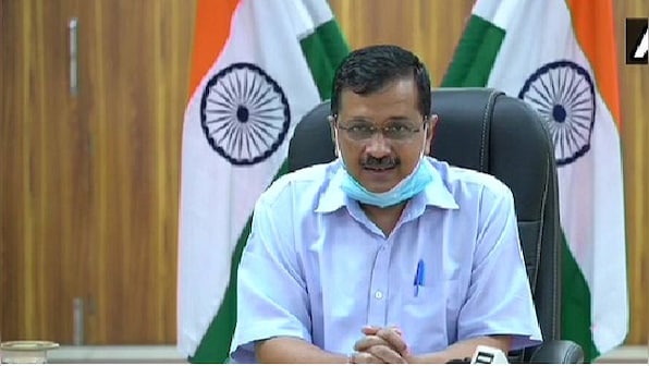 Delhi extends COVID-19 lockdown till 3 May, no new restrictions imposed; positivity rate touched 36% last week
