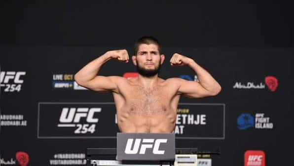 UFC 254: Expect Khabib Nurmagomedov to grind down, make Justin Gaethje tap out