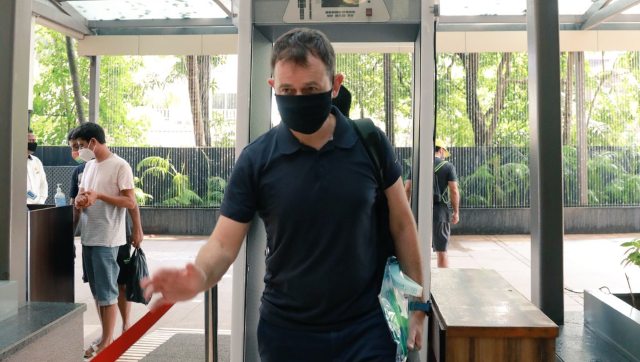 ISL 2020-21: Majority of domestic players, coaches arrive in Goa for upcoming season to be played in bio-bubble ISL 2020-21: Majority of domestic players, coaches arrive in Goa for upcoming season to be played in bio-bubble