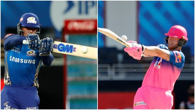 WATCH: Brian Lara explains the right technique to play pull shot WATCH: Brian Lara explains the right technique to play pull shot