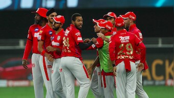 IPL 2020 playoff qualification scenarios: What KXIP, RR, KKR and the rest have to do to make the playoffs