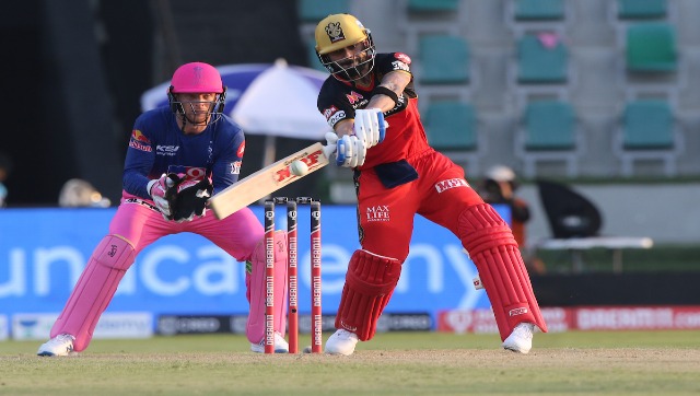 IPL 2020: After 53-ball 72, Virat Kohli says RCB’s good run gave him time to come out of lean patch IPL 2020: After 53-ball 72, Virat Kohli says RCB’s good run gave him time to come out of lean patch