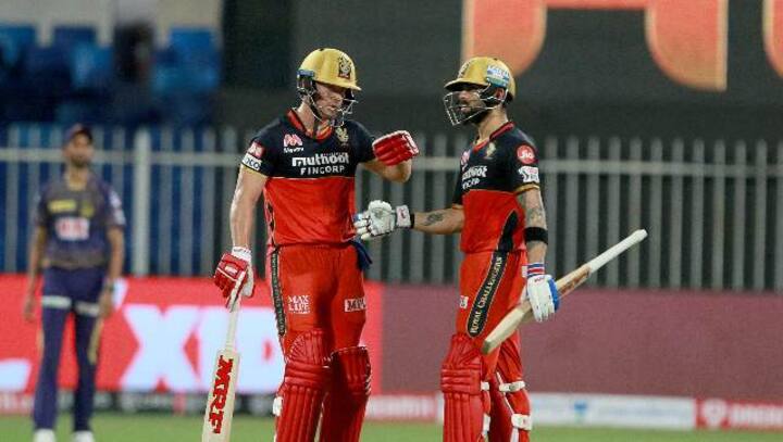 IPL 2020: RCB skipper Virat Kohli hails AB de Villiers' 'super-human' effort after team's win against KKR