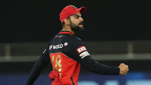 IPL 2020: Virat Kohli says Mumbai Indians game opened his mindset, was putting too much pressure on himself IPL 2020: Virat Kohli says Mumbai Indians game opened his mindset, was putting too much pressure on himself