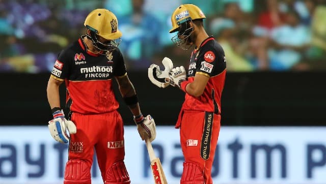 The winning shot came from the blade of Kohli and the skipper forged a 39-run partnership with Gurkeerat, thereby making sure that the team did not lose more wickets after Devdutt Paddikal’s departure. Sportzpics