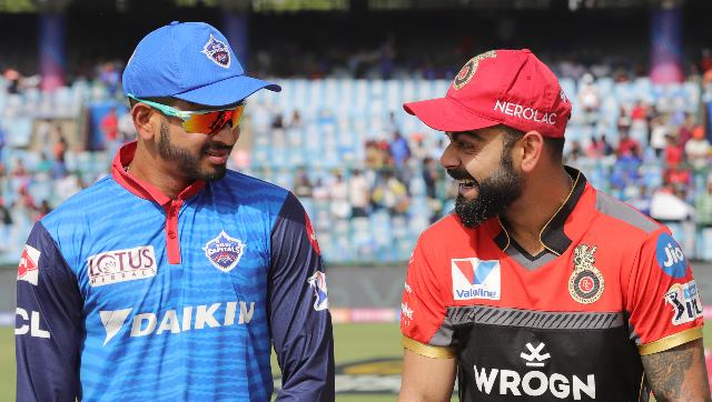 Ipl 2020 Highlights Rcb Vs Dc Match Full Cricket Score Delhi Capitals Beat Rcb By 59 Runs Jump To Top Of Table Firstcricket News Firstpost