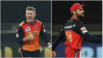 SRH vs RCB IPL 2021 Live Streaming: When and where to watch