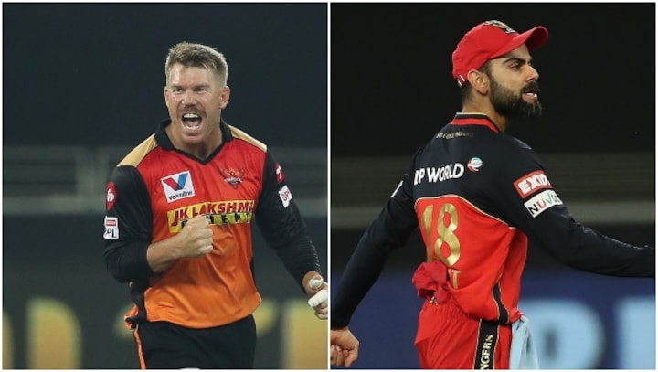 IPL 2020 Highlights, RCB vs SRH Match, Full Cricket Score: Holder's cameo helps Sunrisers win by five wickets, keeps playoff hopes alive