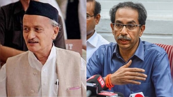 Koshyari's letter to Thackeray doesn't befit the impartiality expected from Governor's office