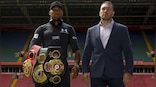 Kubrat Pulev confirms bout with world heavyweight champion Anthony Joshua on 12 December in London