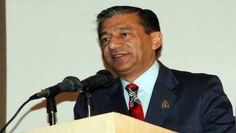 Former CBI chief Ashwani Kumar found dead at Shimla residence, says police