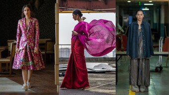 Lakme Fashion Week 2020: Midway through the first-ever digital edition, a round-up of the best shows yet